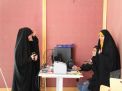 گزارش تصویری اردوی فرهنگی حامیم دختران 